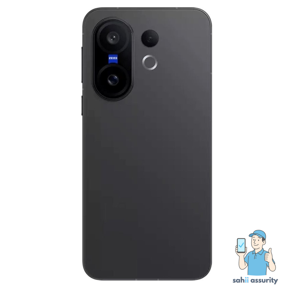 Full Body Housing for Vivo X200 FE 5G